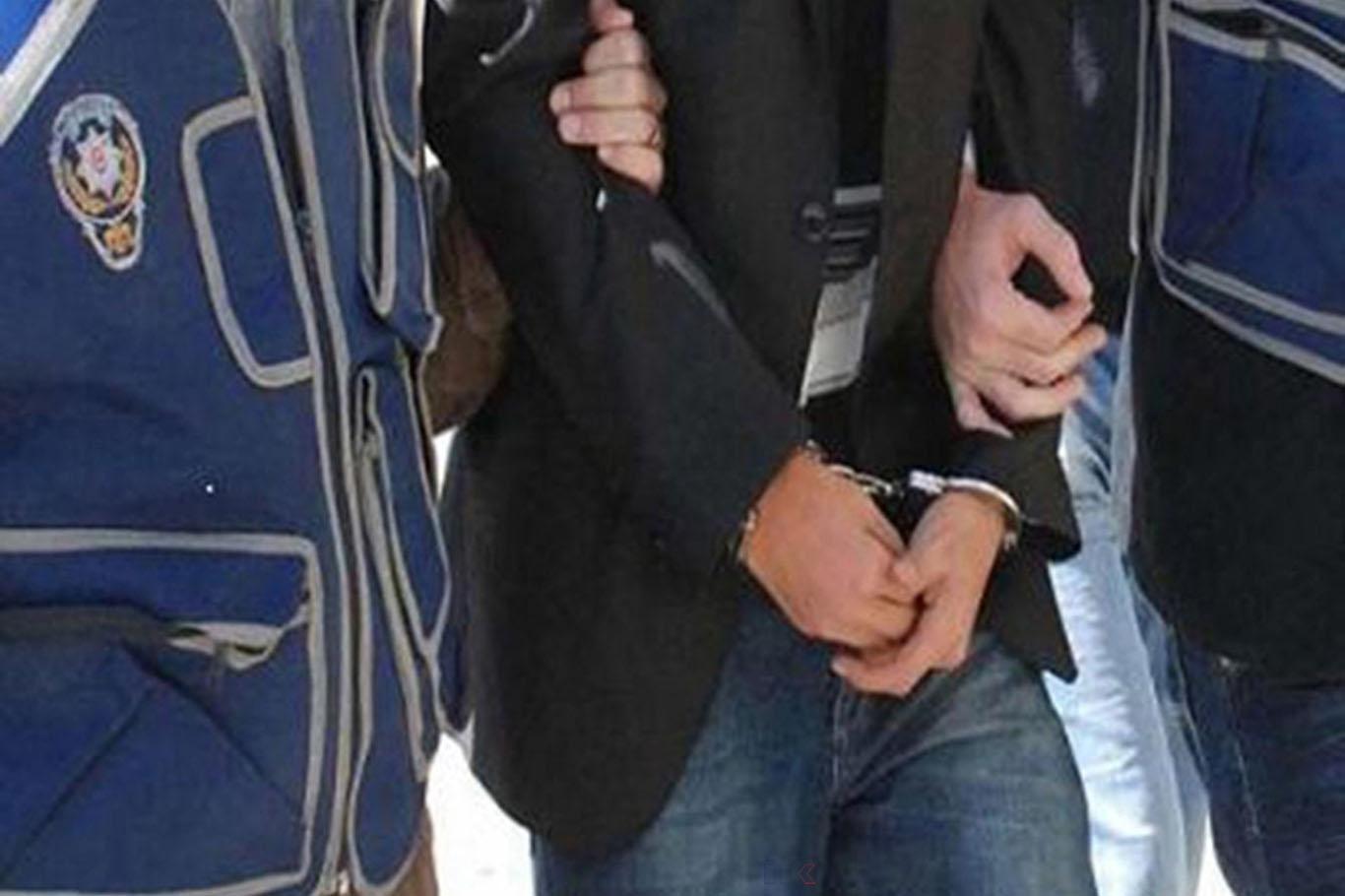 Sahte rapor veren şebeke soruşturması: 21 tutuklama Sahte rapor veren şebeke soruşturması: 21 tutuklama